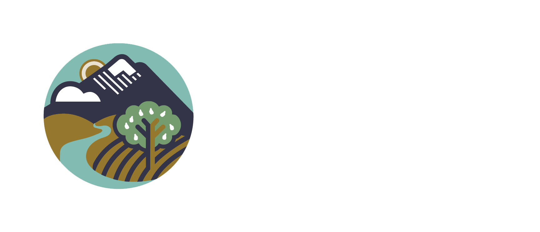 Logo for Hood River Soil & Water Conservation District
