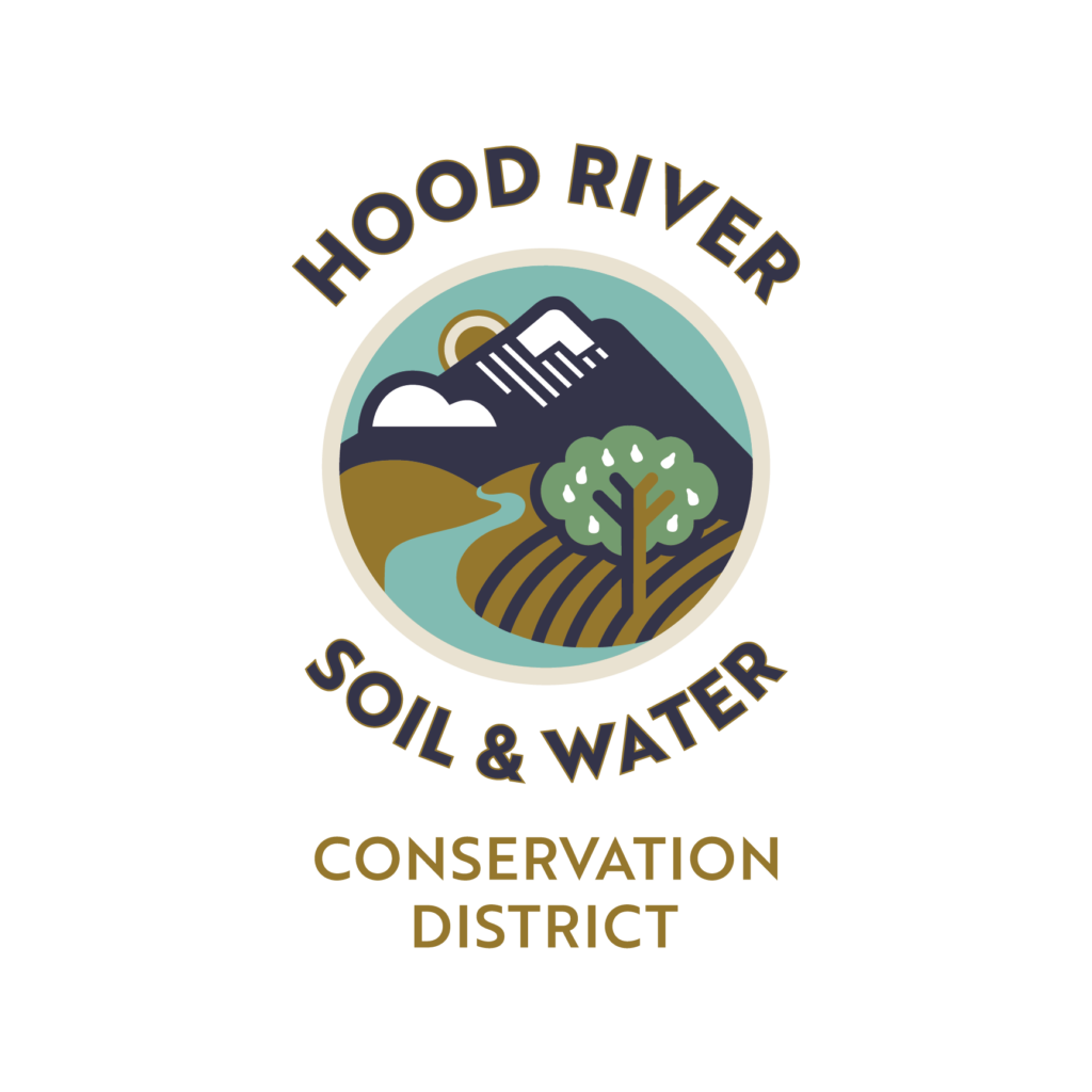 Annual Report 2022-2023 - Hood River Soil & Water Conservation Group